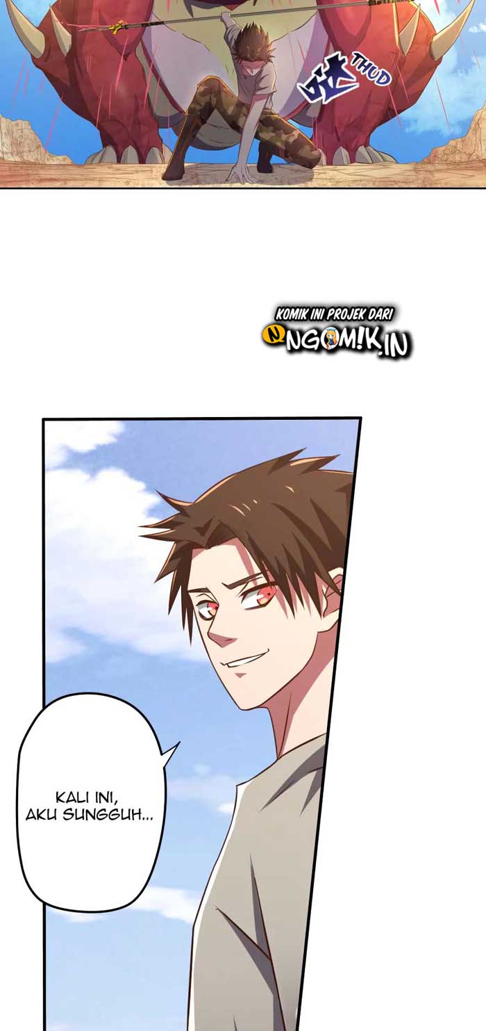 Reborn Big Player chapter 56 halaman 3