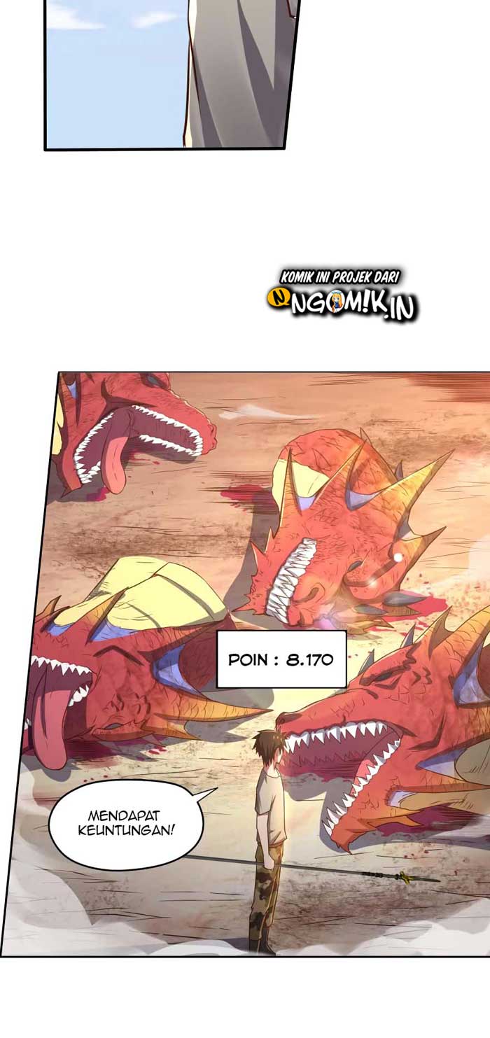 Reborn Big Player chapter 56 halaman 4
