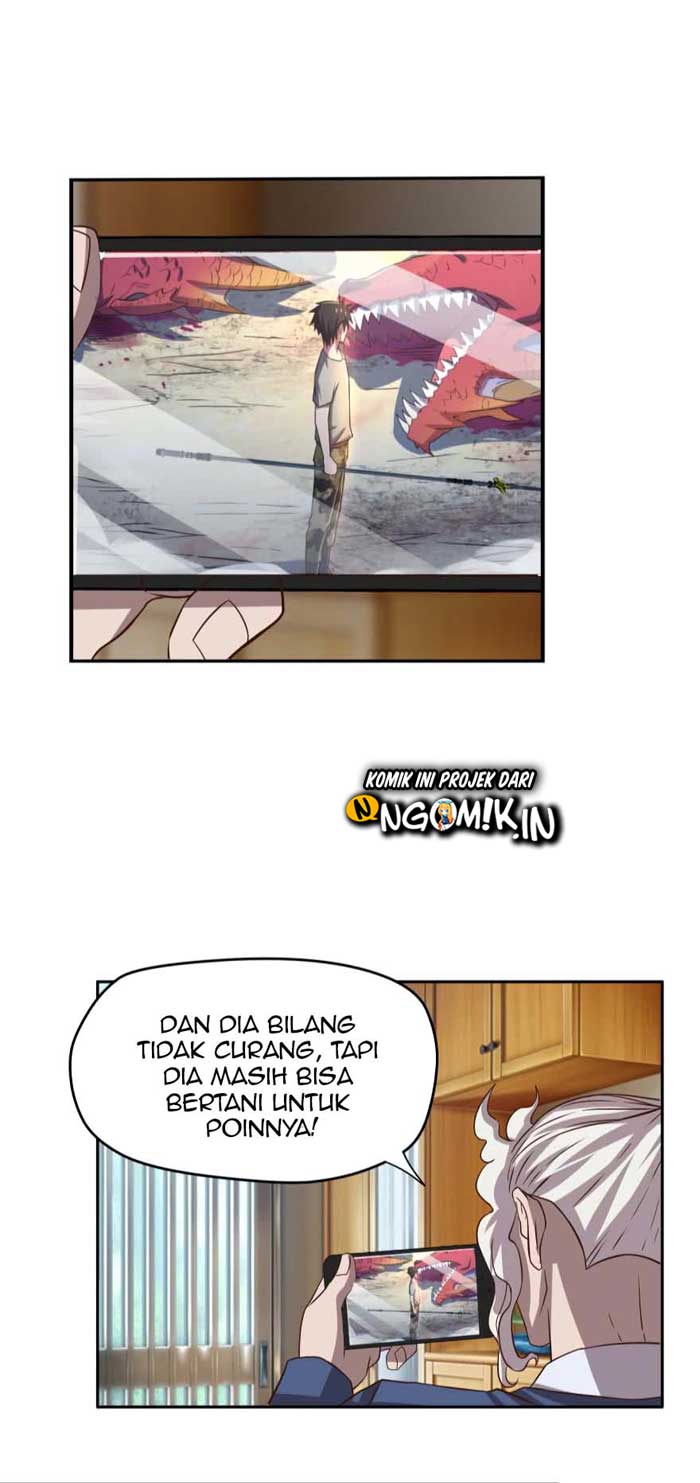 Reborn Big Player chapter 56 halaman 5