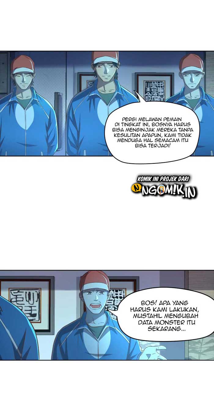 Reborn Big Player chapter 56 halaman 8