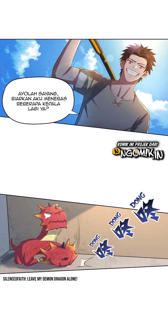 Reborn Big Player chapter 56 halaman 10