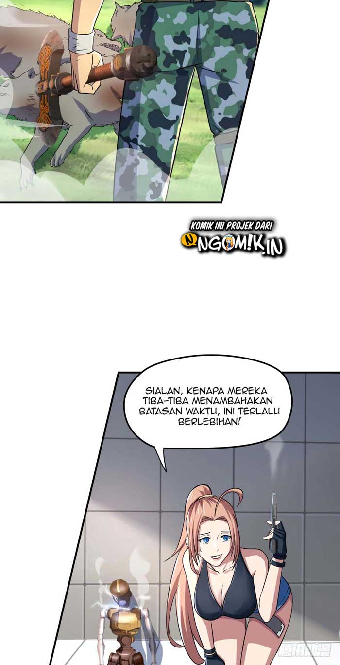 Reborn Big Player chapter 56 halaman 12