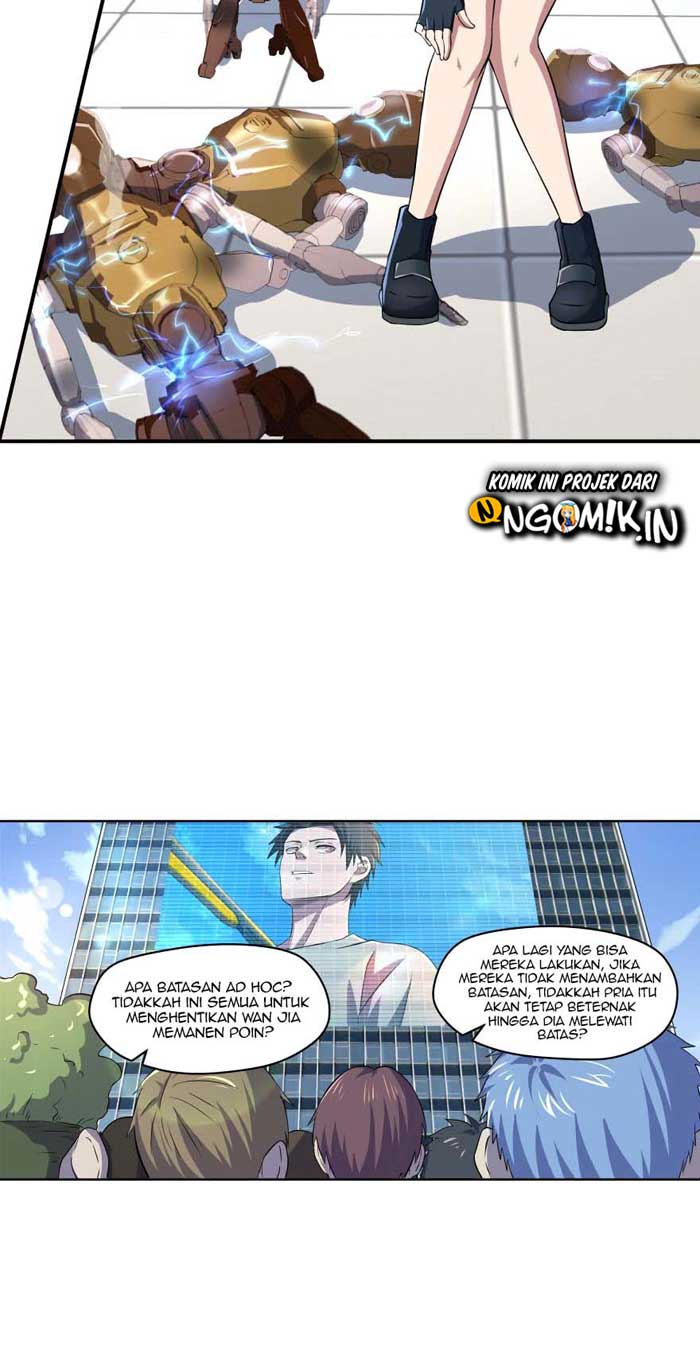 Reborn Big Player chapter 56 halaman 13