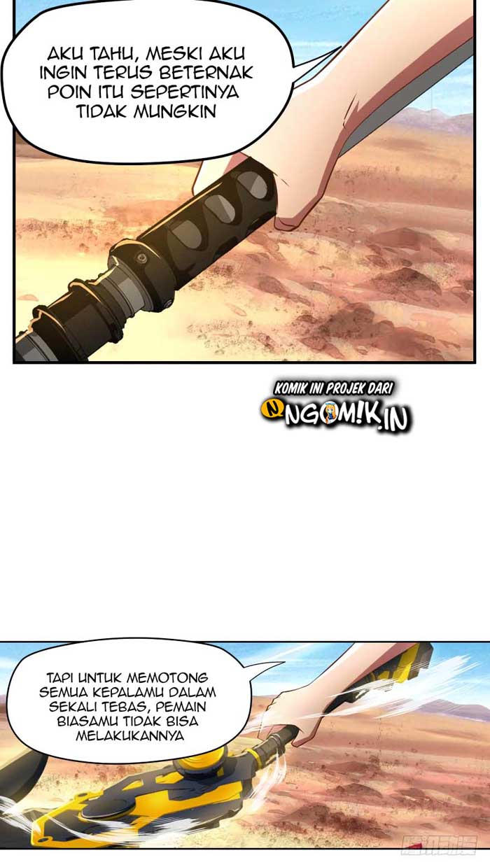 Reborn Big Player chapter 56 halaman 15