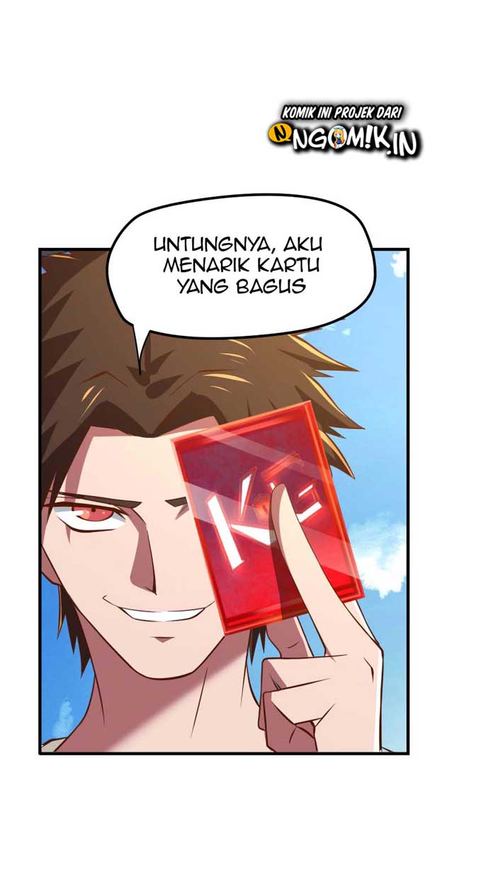 Reborn Big Player chapter 56 halaman 16