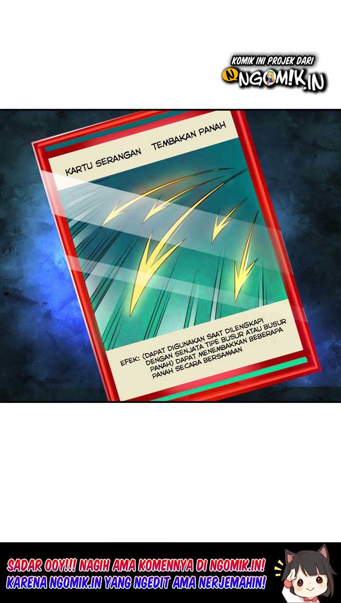 Reborn Big Player chapter 56 halaman 17