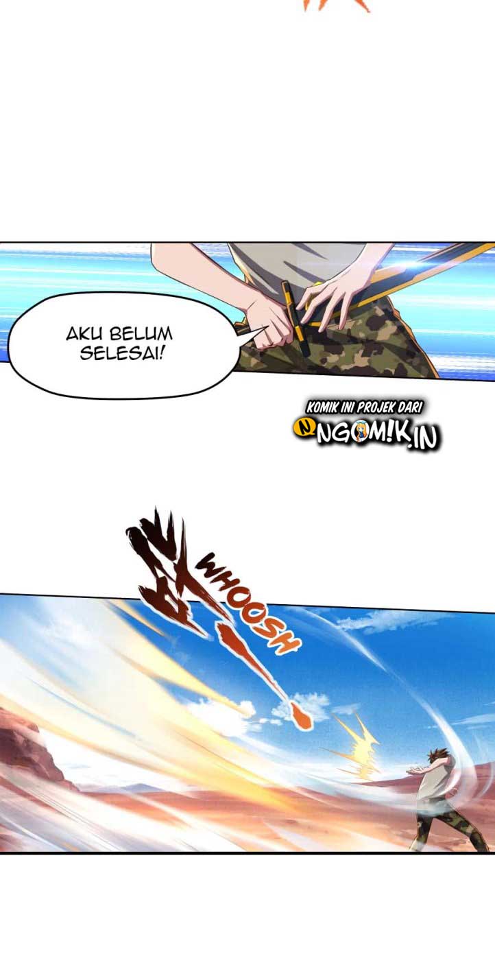 Reborn Big Player Bab 57 halaman 5