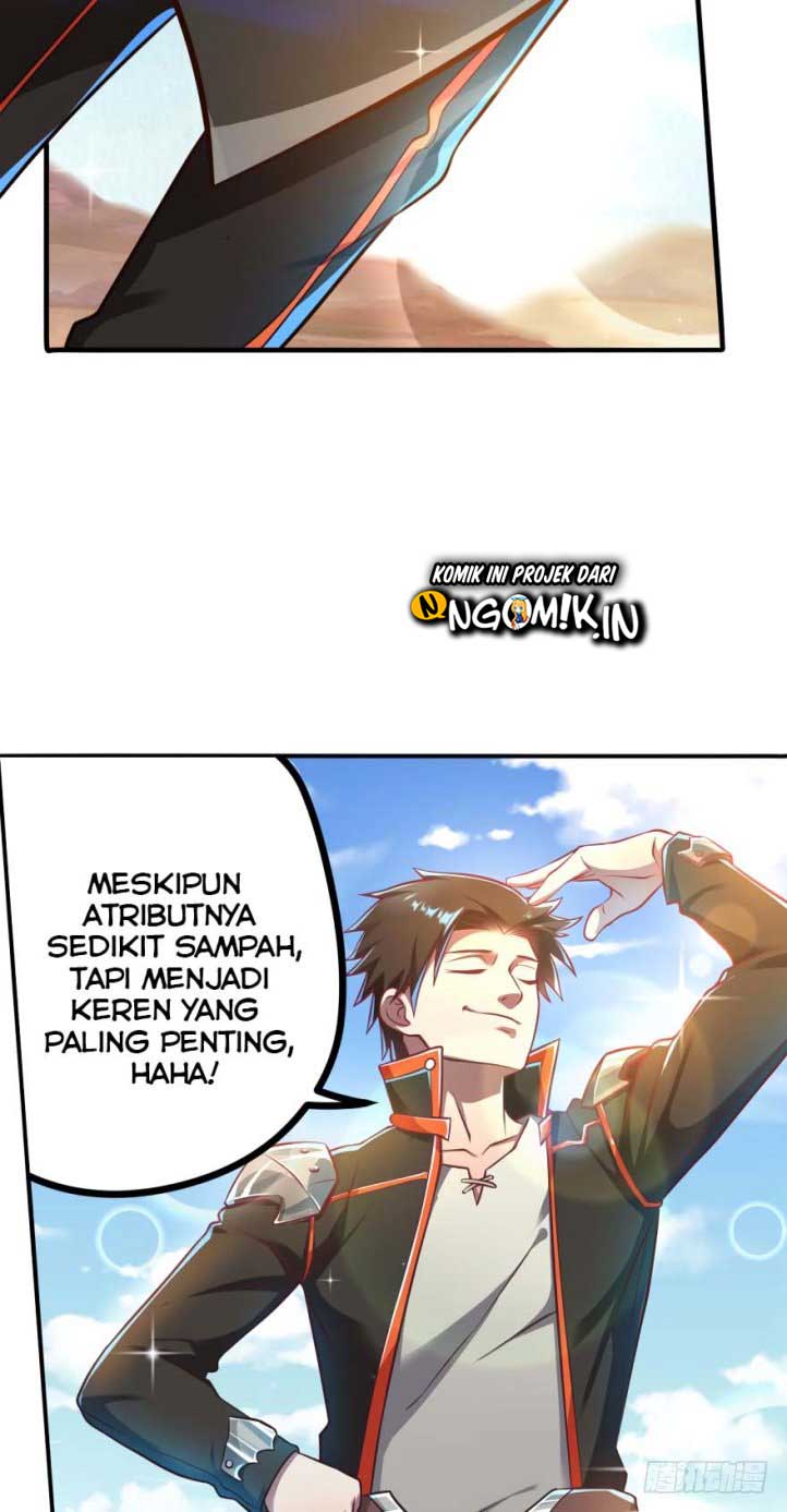 Reborn Big Player Bab 57 halaman 17