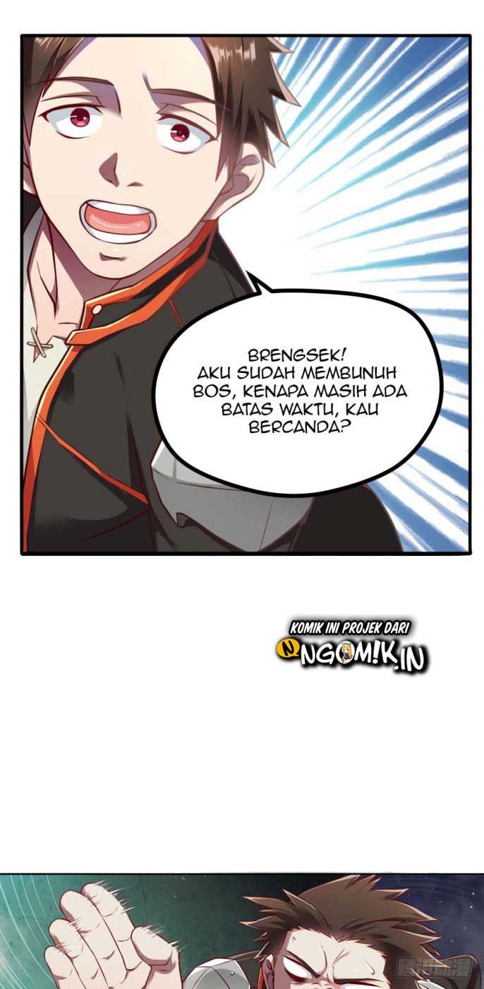 Reborn Big Player Bab 58 halaman 3