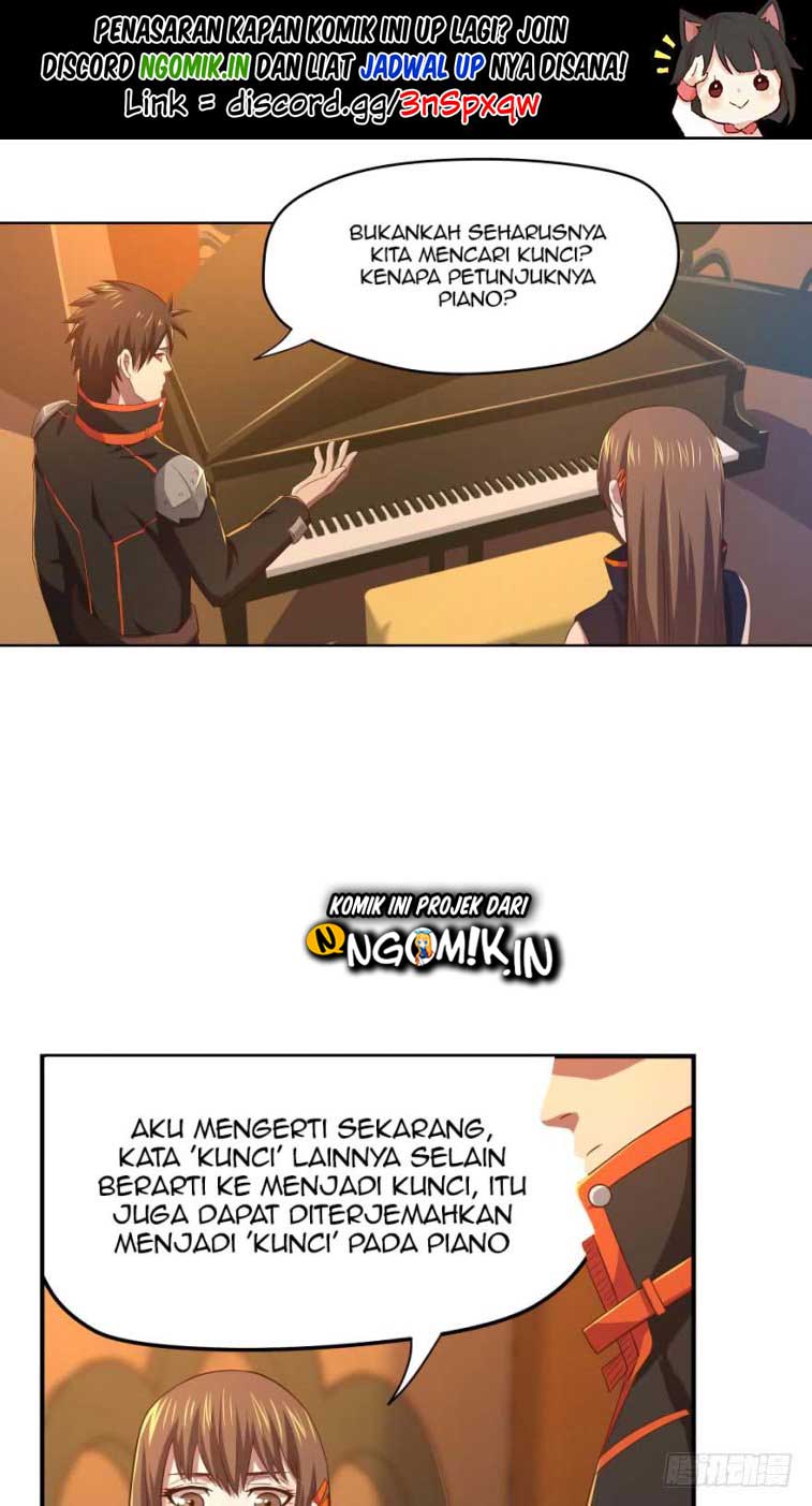 Reborn Big Player chapter 60 halaman 2