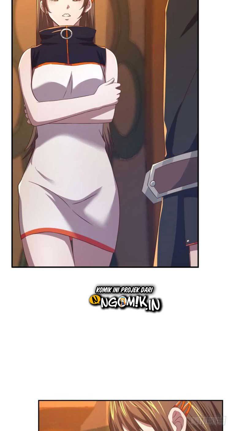 Reborn Big Player chapter 60 halaman 3