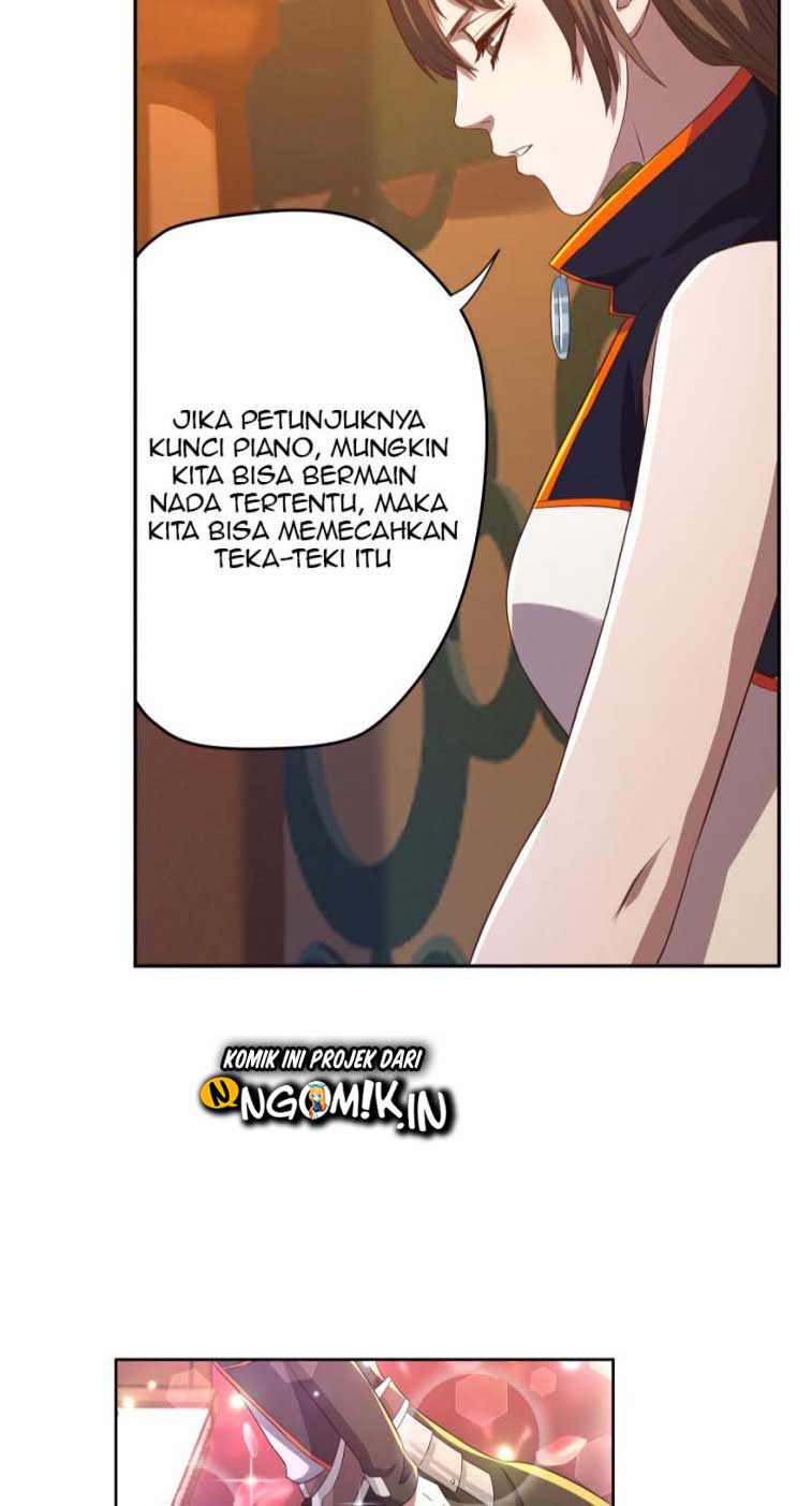 Reborn Big Player chapter 60 halaman 4