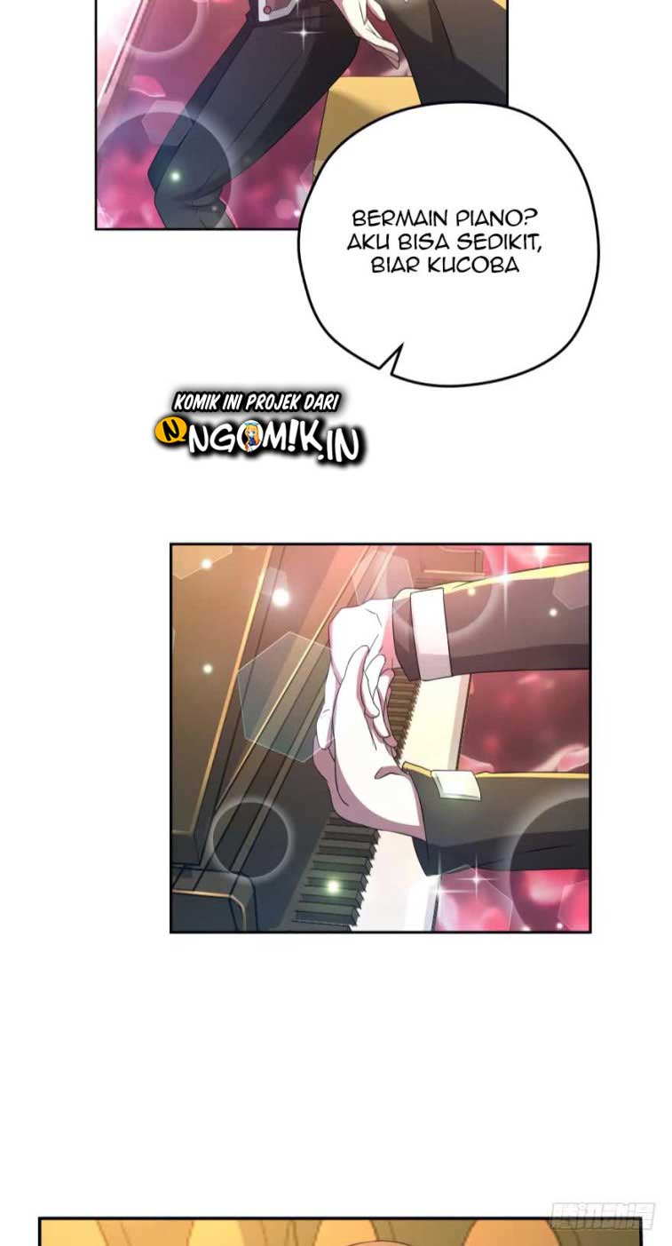 Reborn Big Player chapter 60 halaman 5