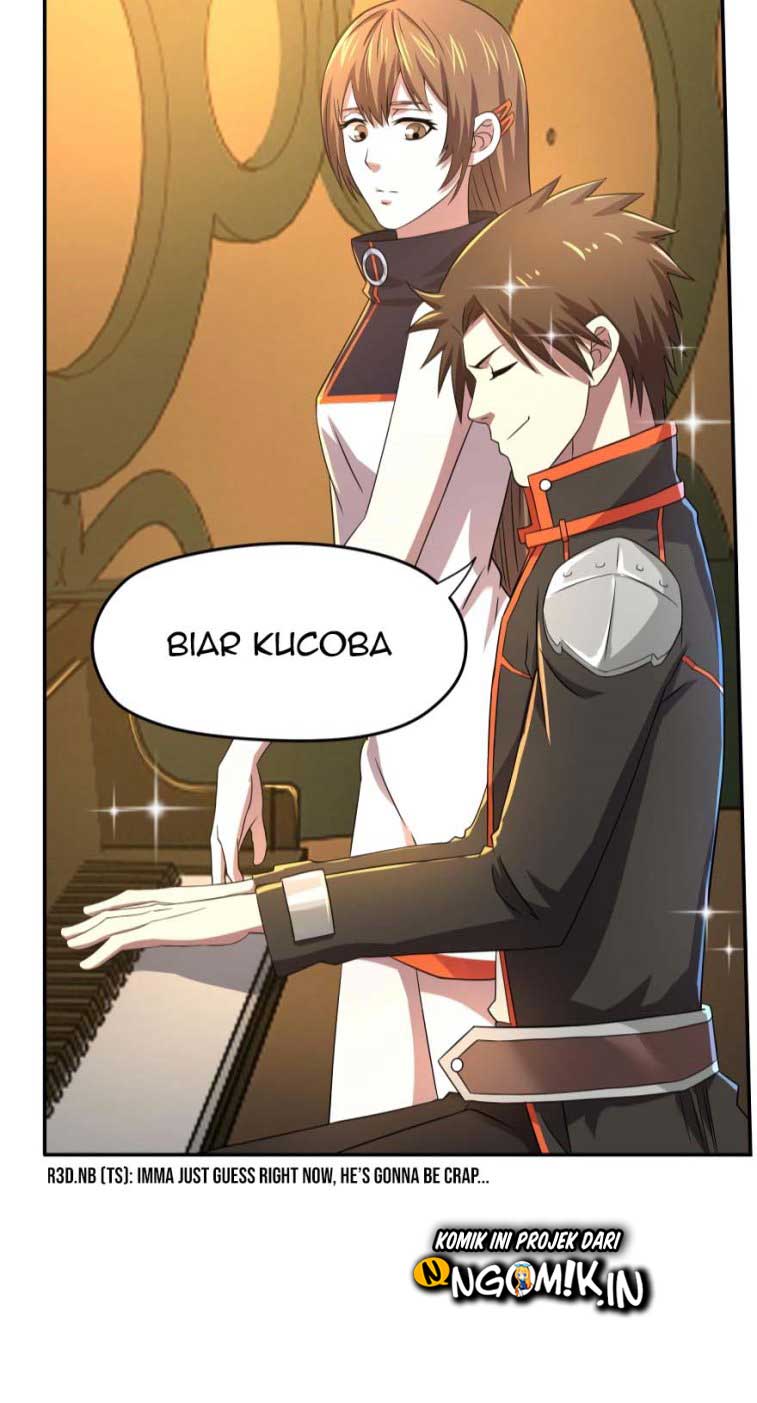 Reborn Big Player chapter 60 halaman 6
