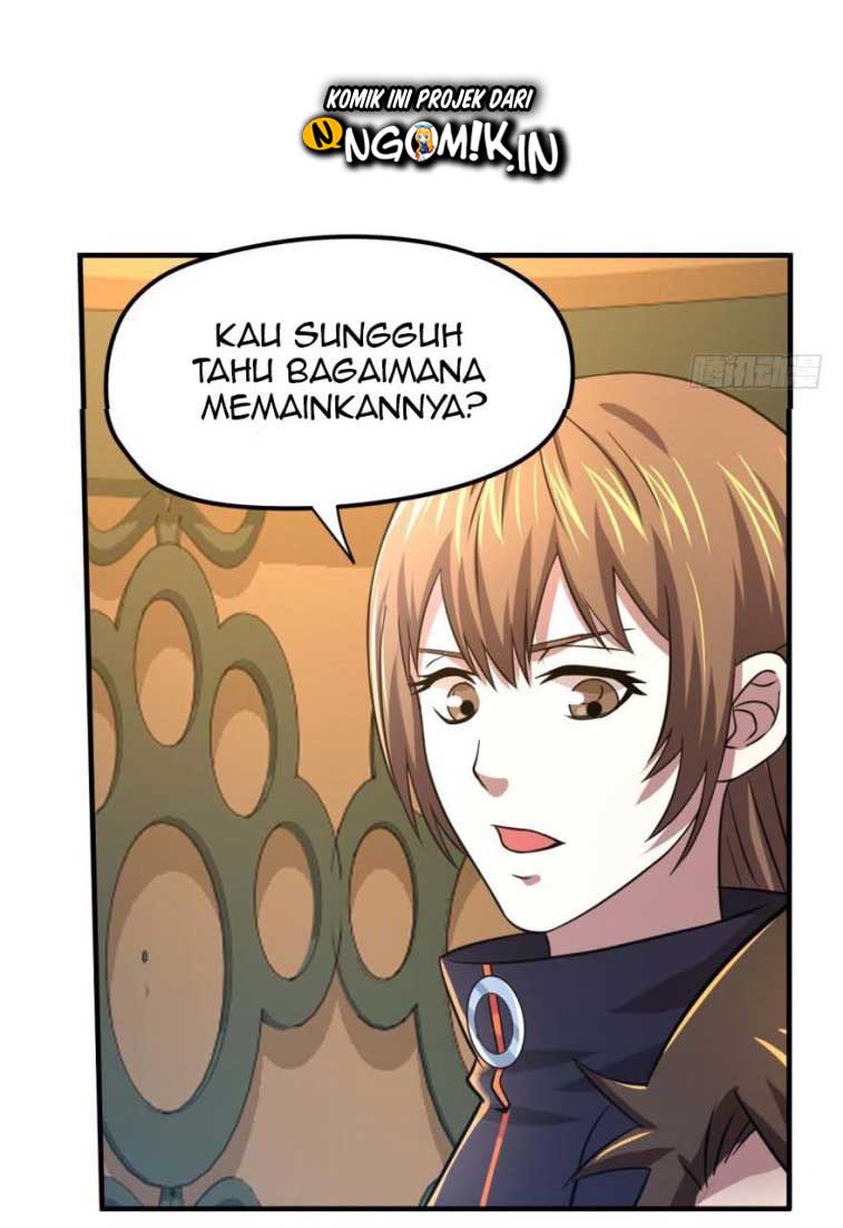 Reborn Big Player chapter 60 halaman 8