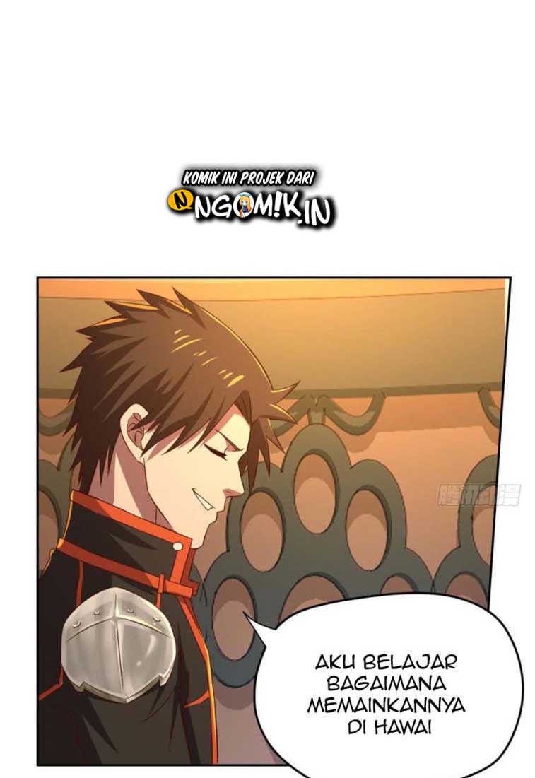 Reborn Big Player chapter 60 halaman 9