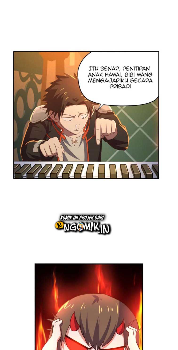 Reborn Big Player chapter 60 halaman 13