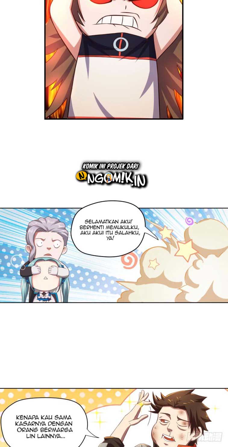 Reborn Big Player chapter 60 halaman 14