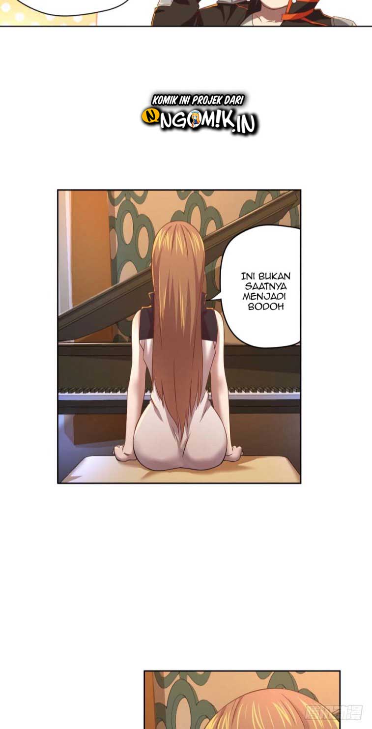 Reborn Big Player chapter 60 halaman 15