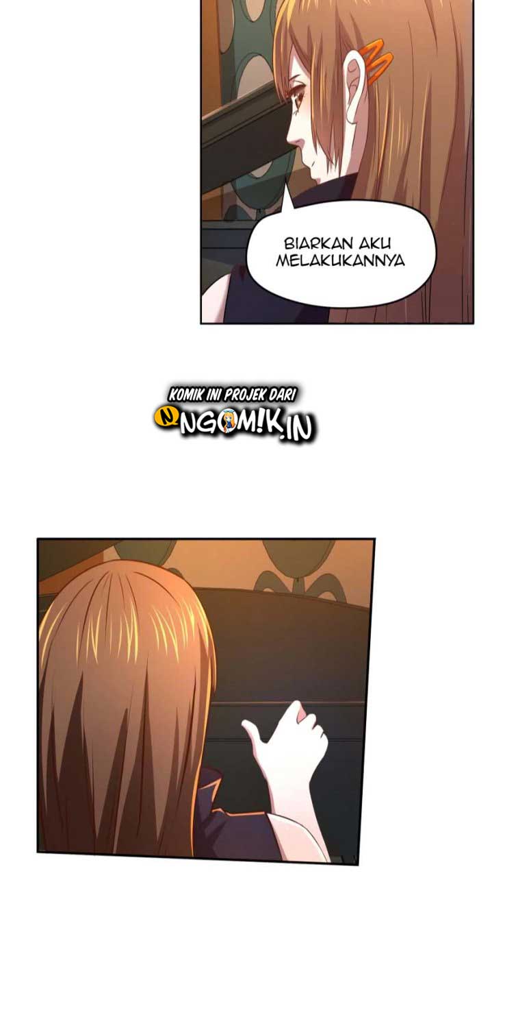 Reborn Big Player chapter 60 halaman 16