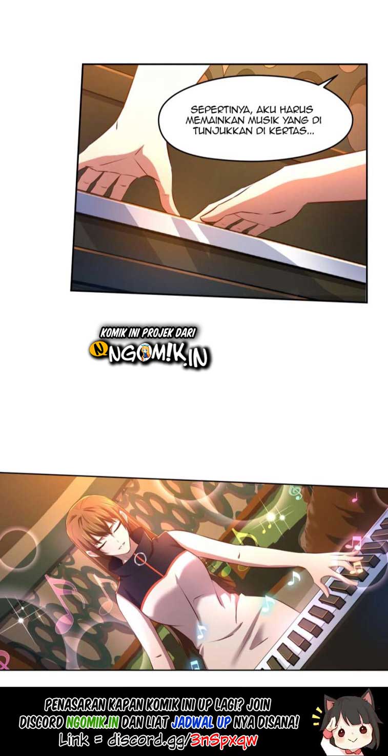 Reborn Big Player chapter 60 halaman 17
