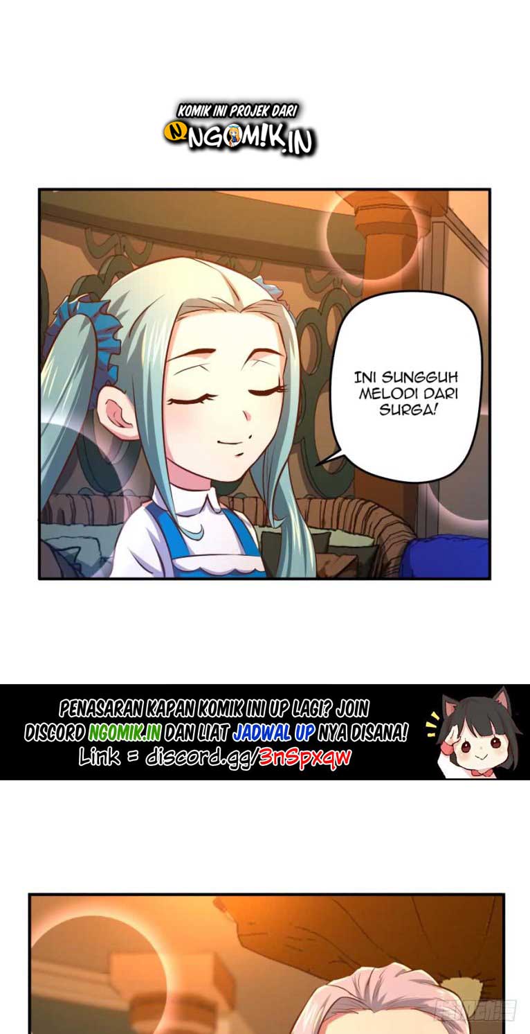 Reborn Big Player chapter 61 halaman 2