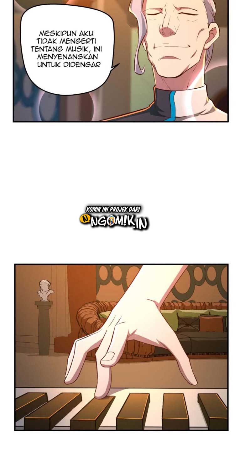 Reborn Big Player chapter 61 halaman 3