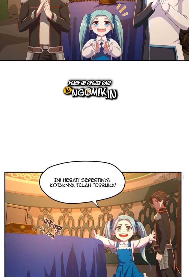Reborn Big Player chapter 61 halaman 6
