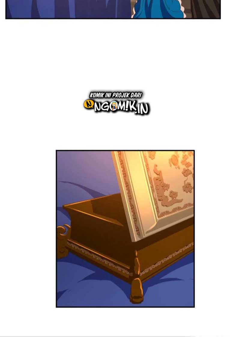 Reborn Big Player chapter 61 halaman 7