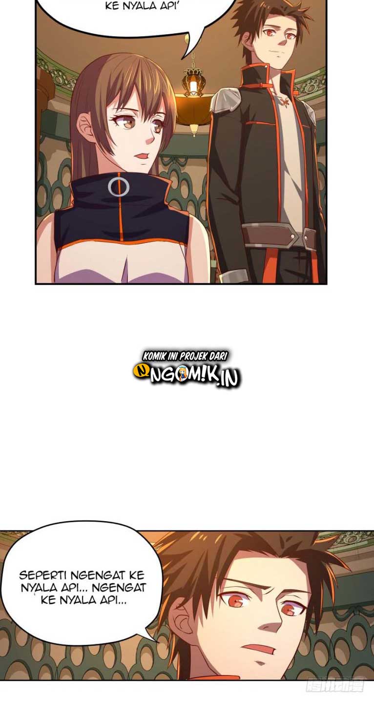Reborn Big Player chapter 61 halaman 9