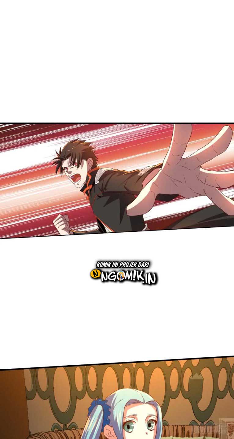 Reborn Big Player chapter 61 halaman 10