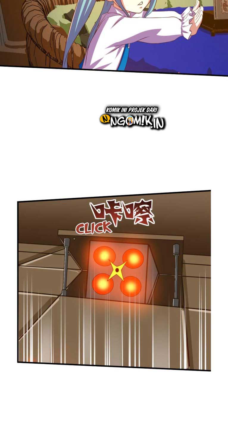 Reborn Big Player chapter 61 halaman 11