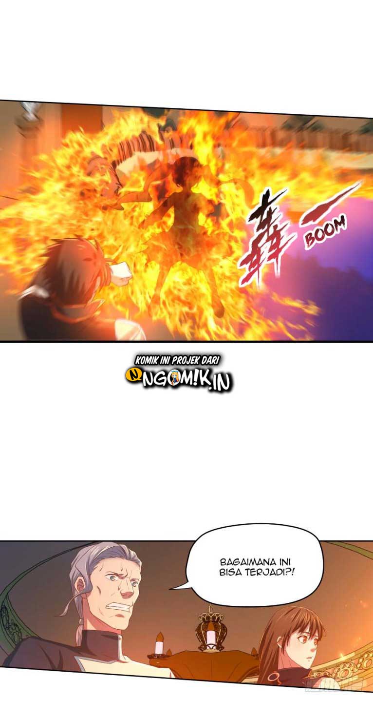 Reborn Big Player chapter 61 halaman 12