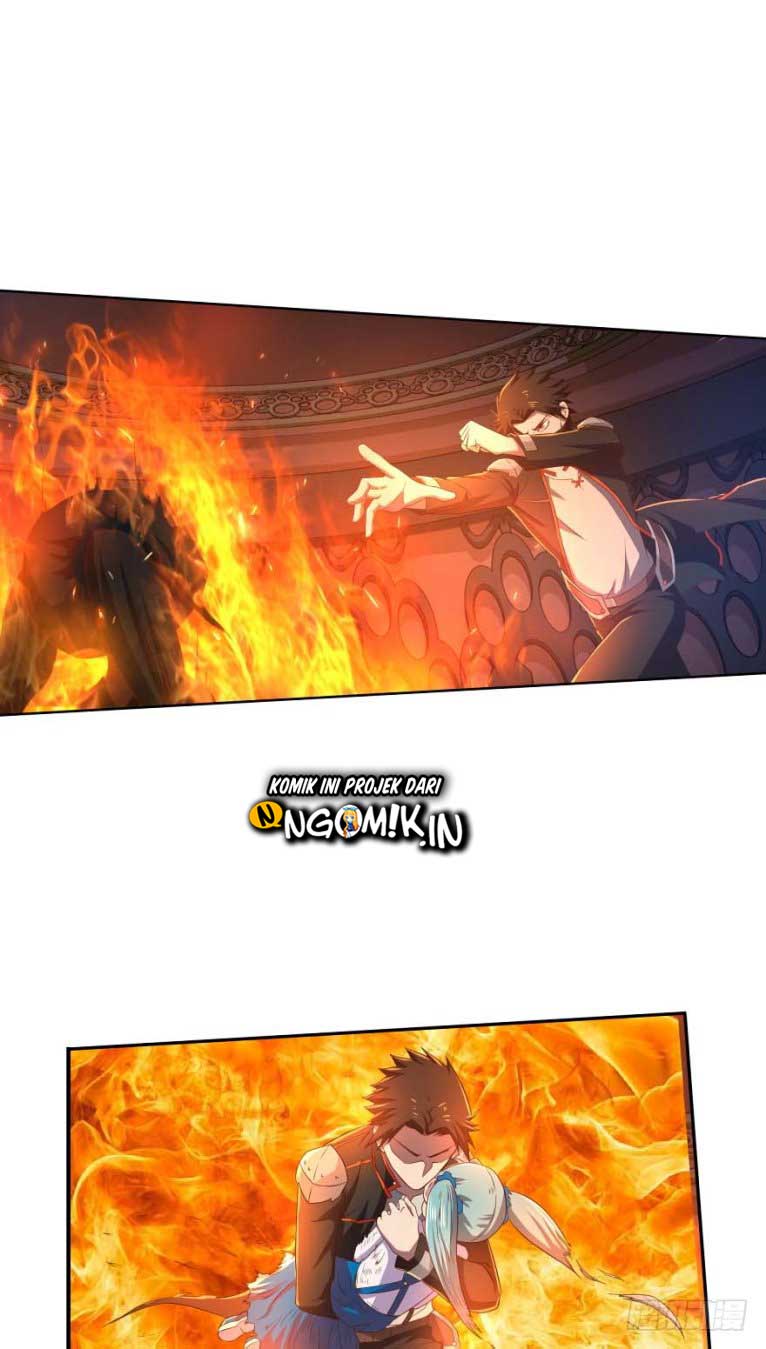 Reborn Big Player chapter 61 halaman 13