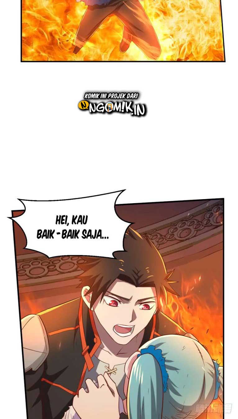 Reborn Big Player chapter 61 halaman 14