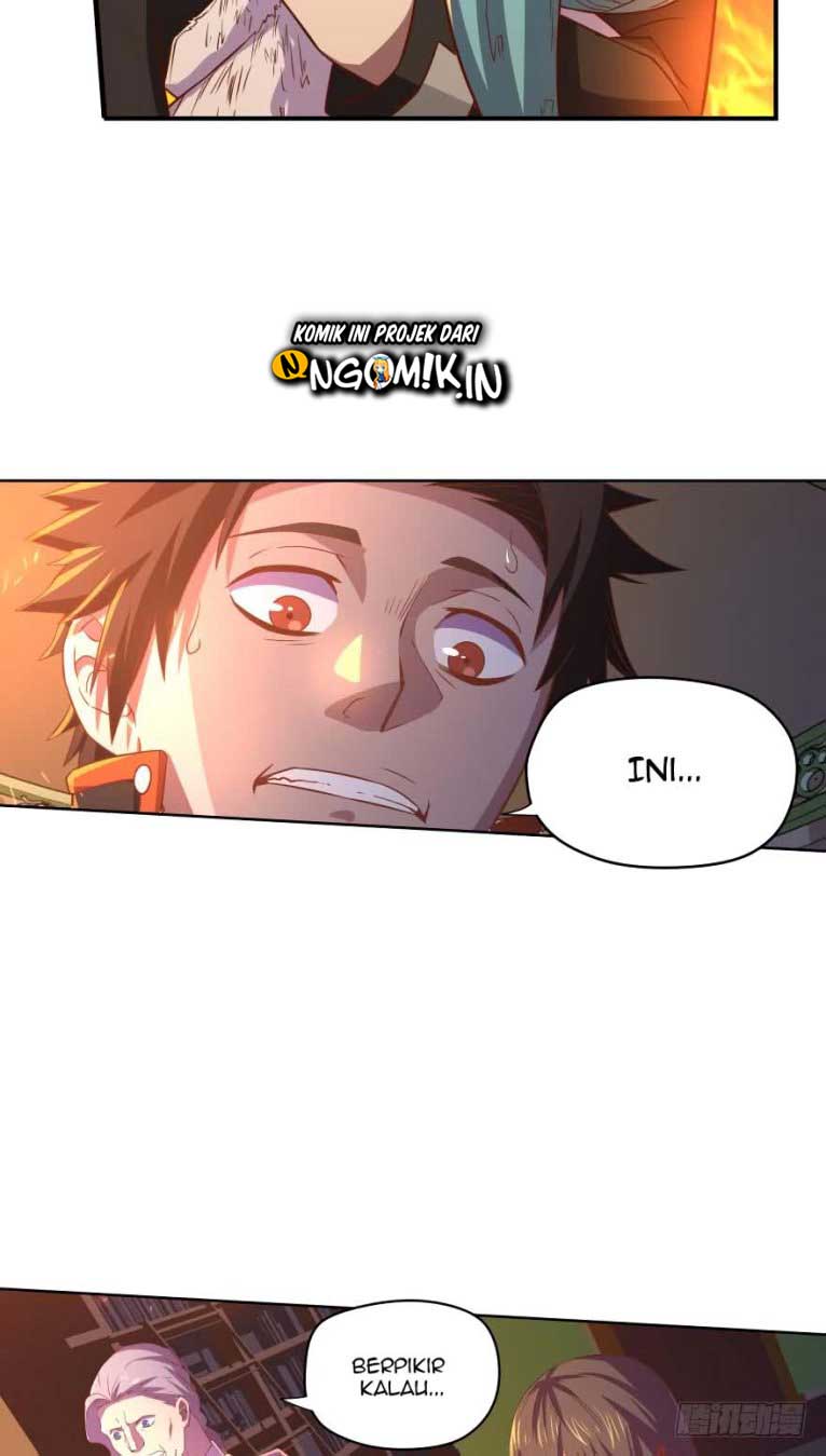 Reborn Big Player chapter 61 halaman 15