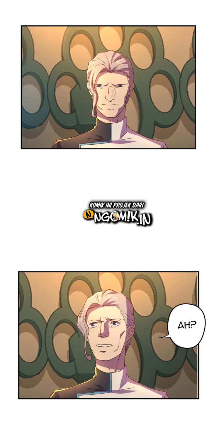 Reborn Big Player Bab 63 halaman 5