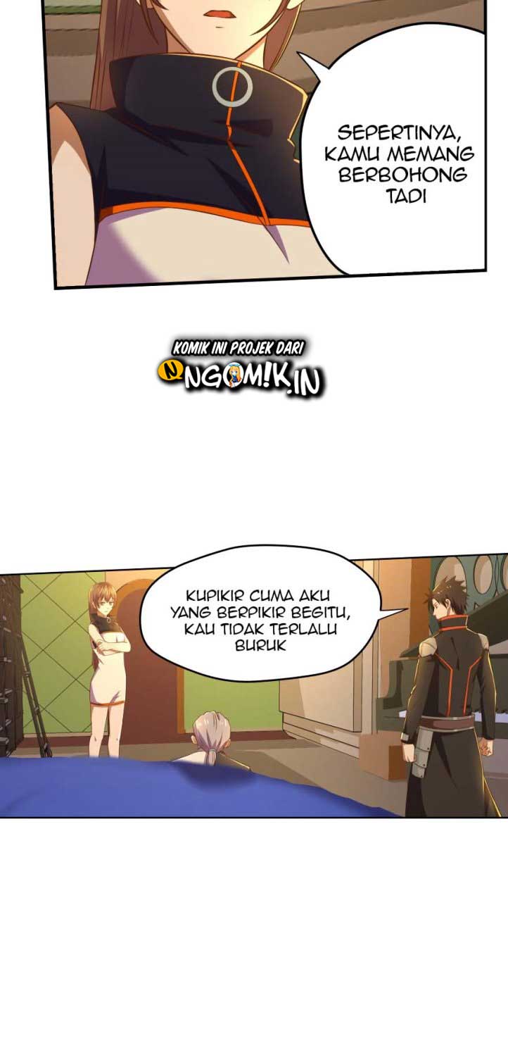 Reborn Big Player Bab 64 halaman 7