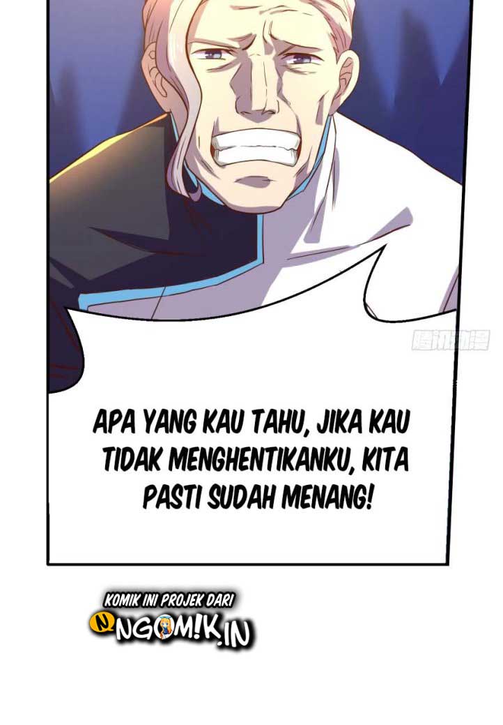 Reborn Big Player Bab 64 halaman 9