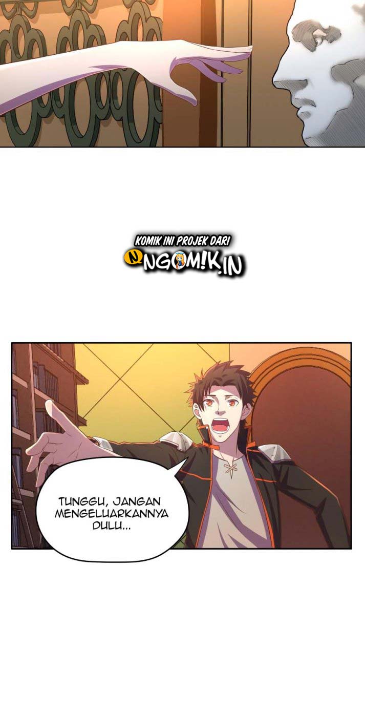 Reborn Big Player Bab 65 halaman 14