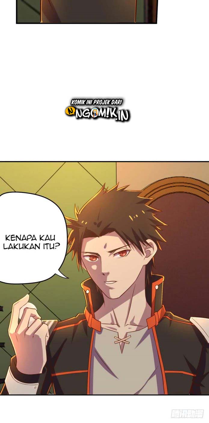 Reborn Big Player Bab 66 halaman 10
