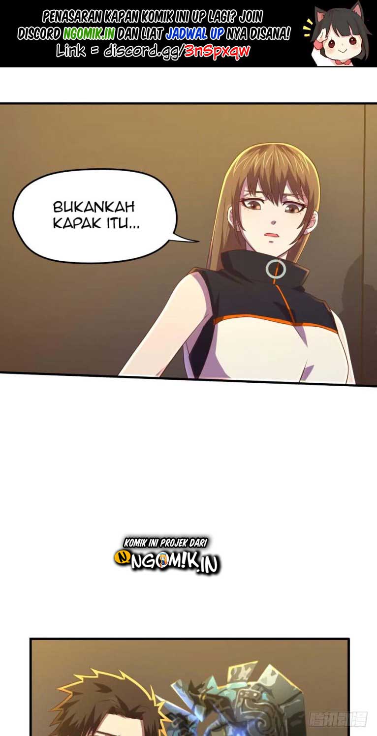 Reborn Big Player Bab 67 halaman 2