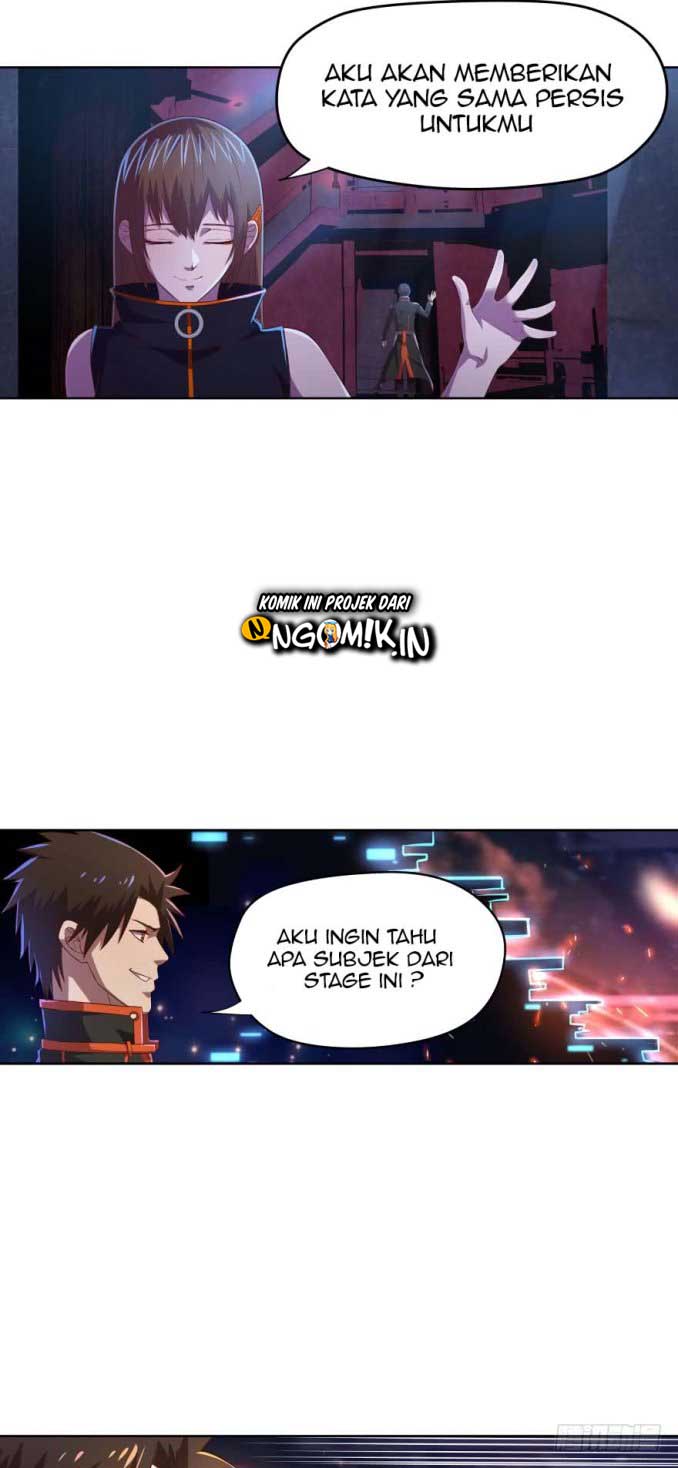 Reborn Big Player Bab 68 halaman 4