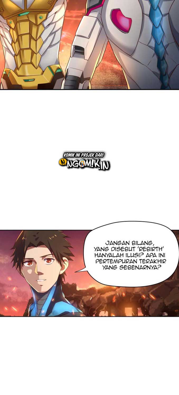 Reborn Big Player Bab 68 halaman 9