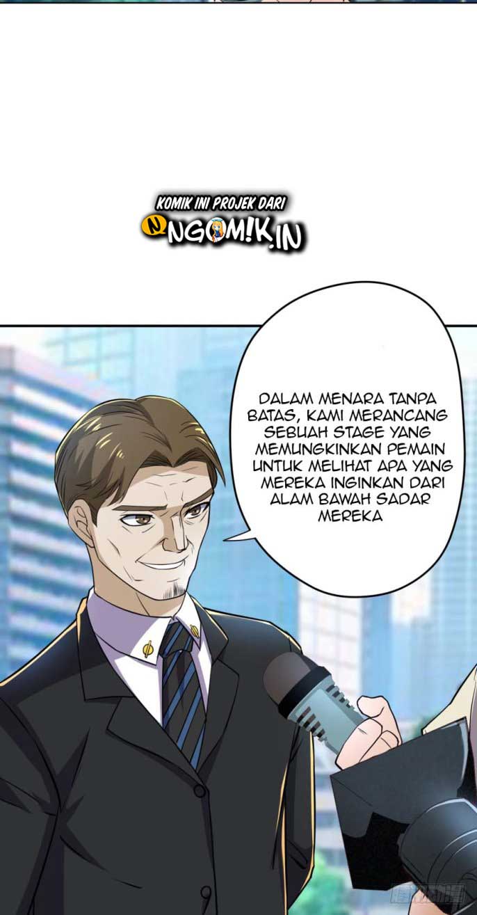 Reborn Big Player Bab 69 halaman 9