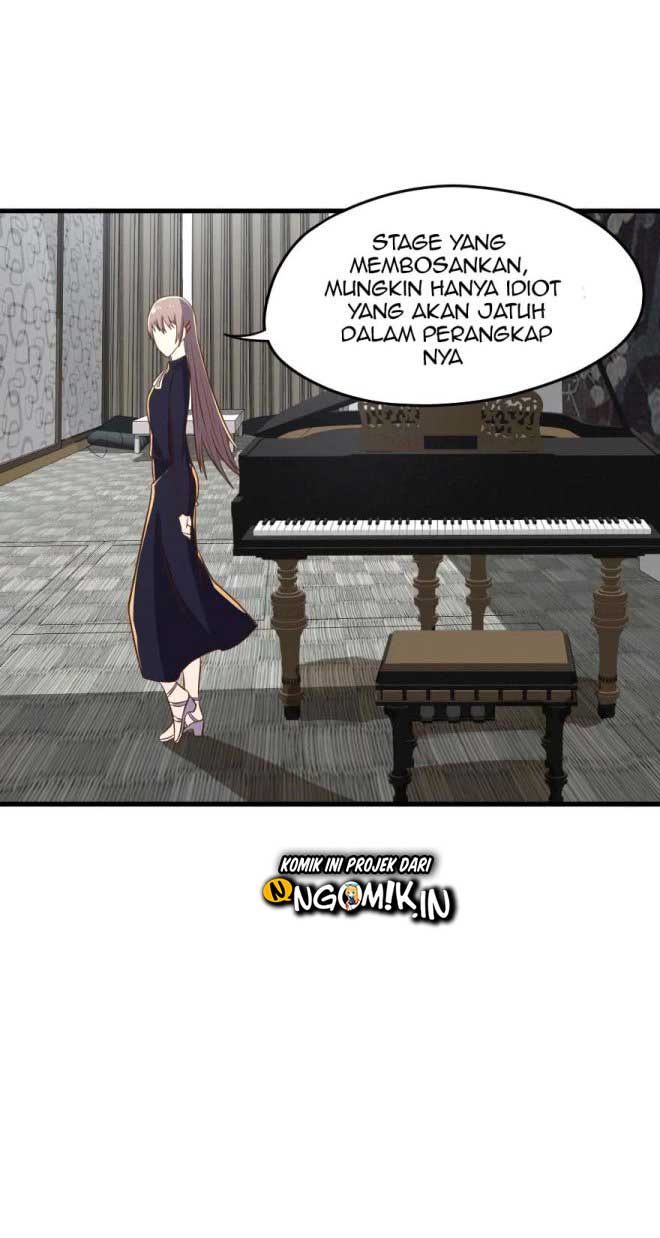 Reborn Big Player Bab 71 halaman 10