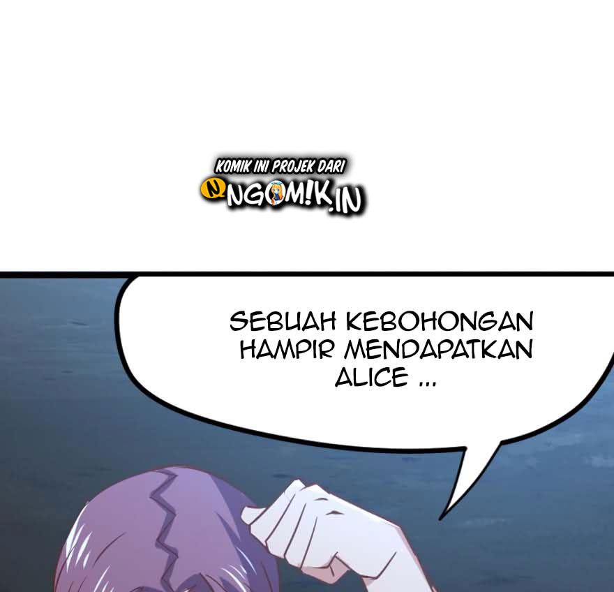 Reborn Big Player Bab 73 halaman 21
