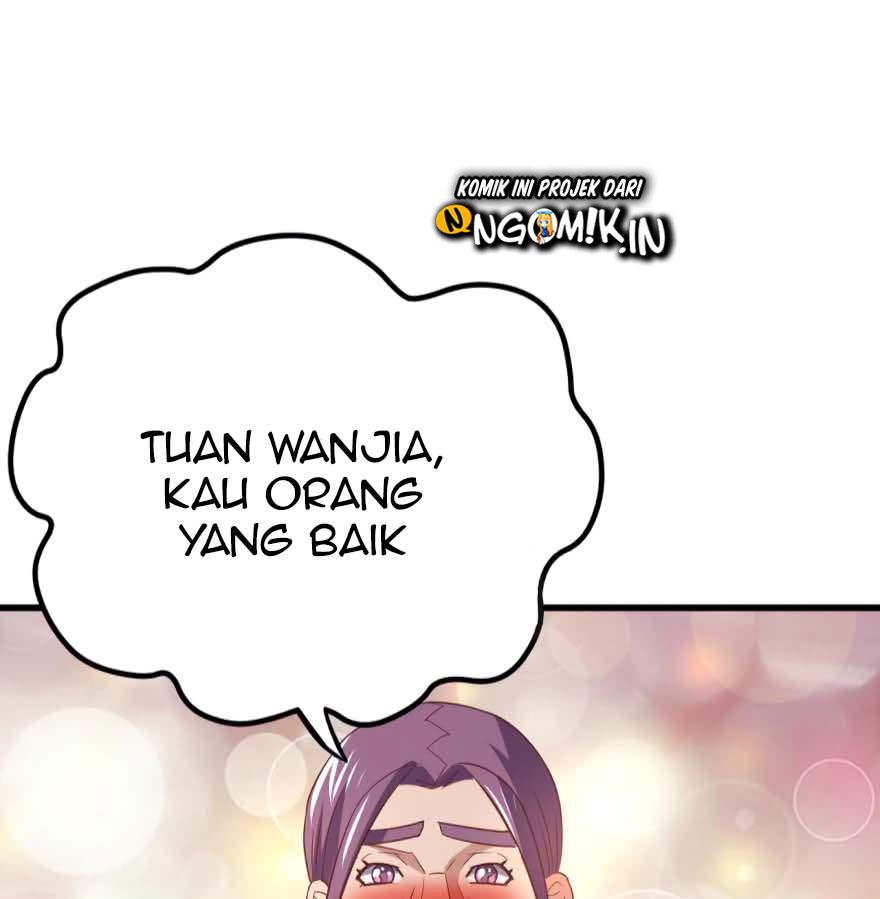 Reborn Big Player Bab 73 halaman 27