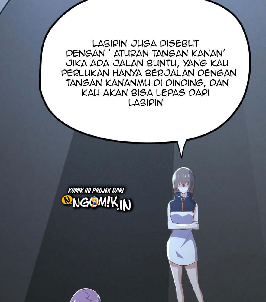 Reborn Big Player Bab 73 halaman 37