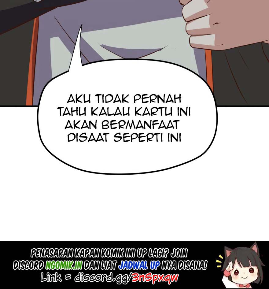Reborn Big Player Bab 74 halaman 3